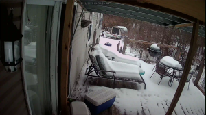 Caméra IP - États-Unis d'Amérique