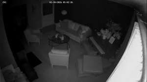 Caméra IP - South Africa