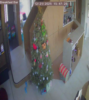 Caméra IP - Hong Kong