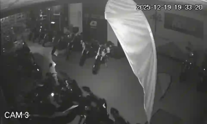 Caméra IP - Portugal