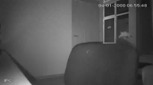 Caméra IP - Portugal