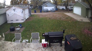 Caméra IP - Vereinigte Staaten von Amerika