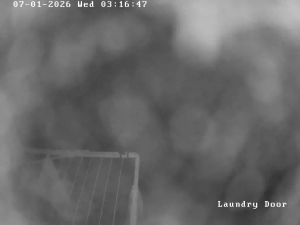 Caméra IP - Australie