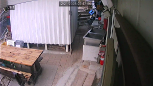 Caméra IP - Südkorea