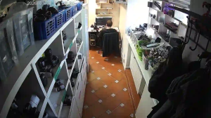 Caméra IP - Russian Federation