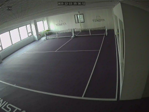 Caméra IP - South Korea