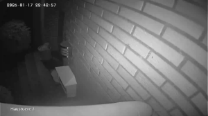 Caméra IP - Germany