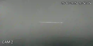 Caméra IP - Cile