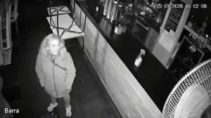 Caméra IP - Espagne