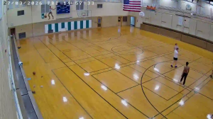 Caméra IP - Estados Unidos