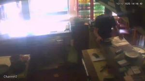 Caméra IP - Argentina