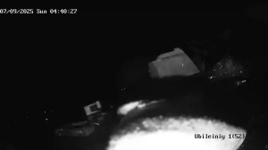 Caméra IP - Russische Föderation