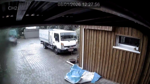 Caméra IP - Frankreich