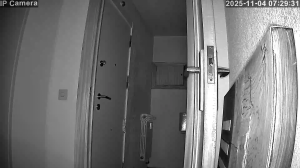 Caméra IP - Spanien