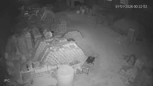 Caméra IP - Vietnam