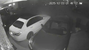 Caméra IP - Vereinigte Staaten von Amerika