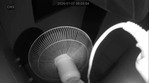 Caméra IP - Südkorea