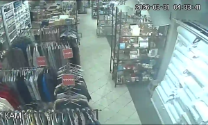 Caméra IP - Russian Federation