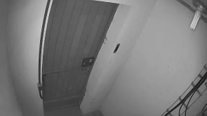 Caméra IP - Brésil