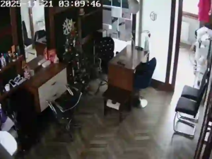 Caméra IP - Romania