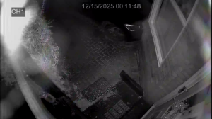 Caméra IP - United Kingdom