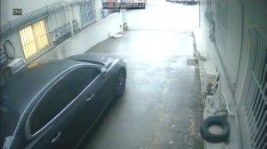 Caméra IP - Südkorea