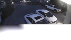 Caméra IP - United States of America