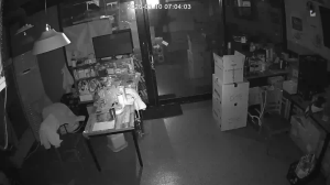 Caméra IP - Südkorea