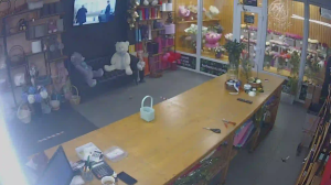 Caméra IP - Russische Föderation