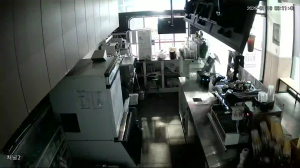 Caméra IP - Südkorea