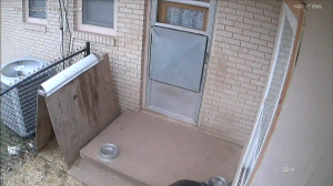 Caméra IP - Estados Unidos