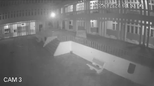 Caméra IP - Tunisie