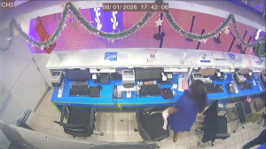 Caméra IP - Indonésie