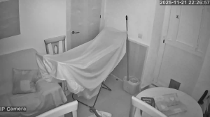 Caméra IP - Espagne