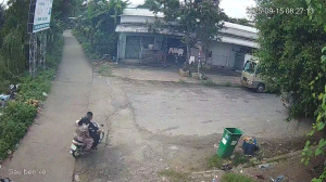 Caméra IP - Vietnam