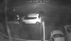 Caméra IP - United Kingdom