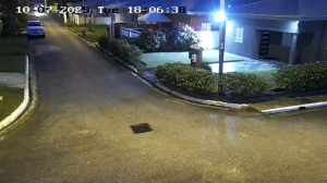 Caméra IP - Trinidad y Tobago