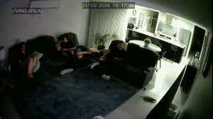 Caméra IP - Australia