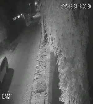 Caméra IP - Vietnam