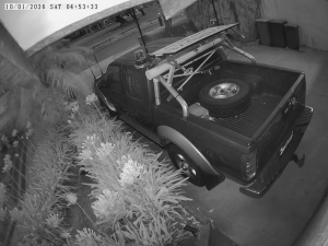 Caméra IP - Vereinigte Staaten von Amerika