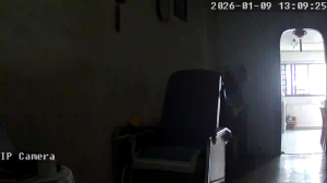 Caméra IP - Singapur