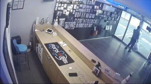 Caméra IP - Puerto Rico