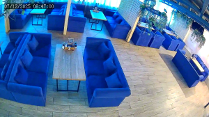 Caméra IP - Russian Federation