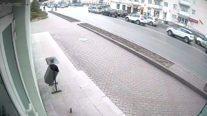 Caméra IP - Biélorussie