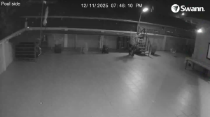 Caméra IP - Suriname