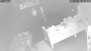 Caméra IP - Belgium