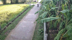 Caméra IP - Vietnam