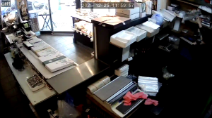 Caméra IP - República de Corea