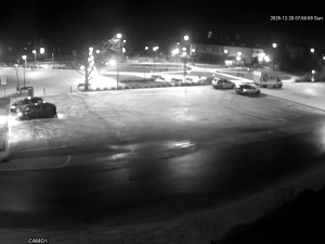 Caméra IP - Polonia