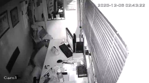 Caméra IP - Bulgaria